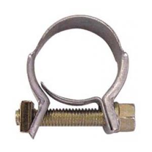 Abrazadera para tubo flexible Ø 16 mm a 18 mm