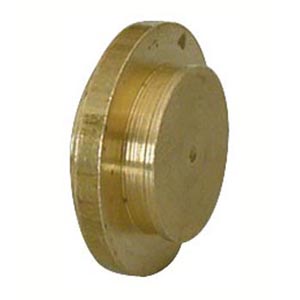 Tapón para tuerca 20/150