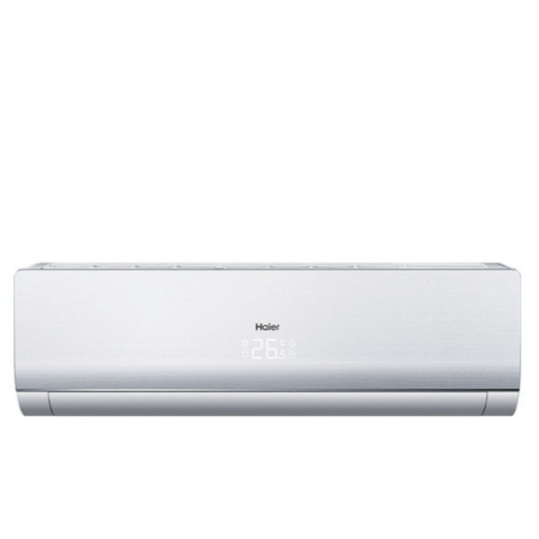 Haier Nebula White 24K