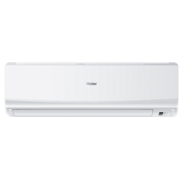 Haier-12 3010 fg/h - 3311 Kcal/h