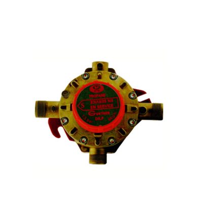 Inversor automático 924
