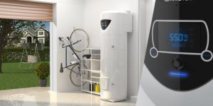 Lee más sobre el artículo Aerotermia, rehabilitación energética de edificios