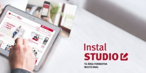 Lee más sobre el artículo Instal STUDIO, la nueva área de formación y soporte para profesionales de Saunier Duval